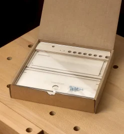 Lee Valley Veritas Router Plane Box