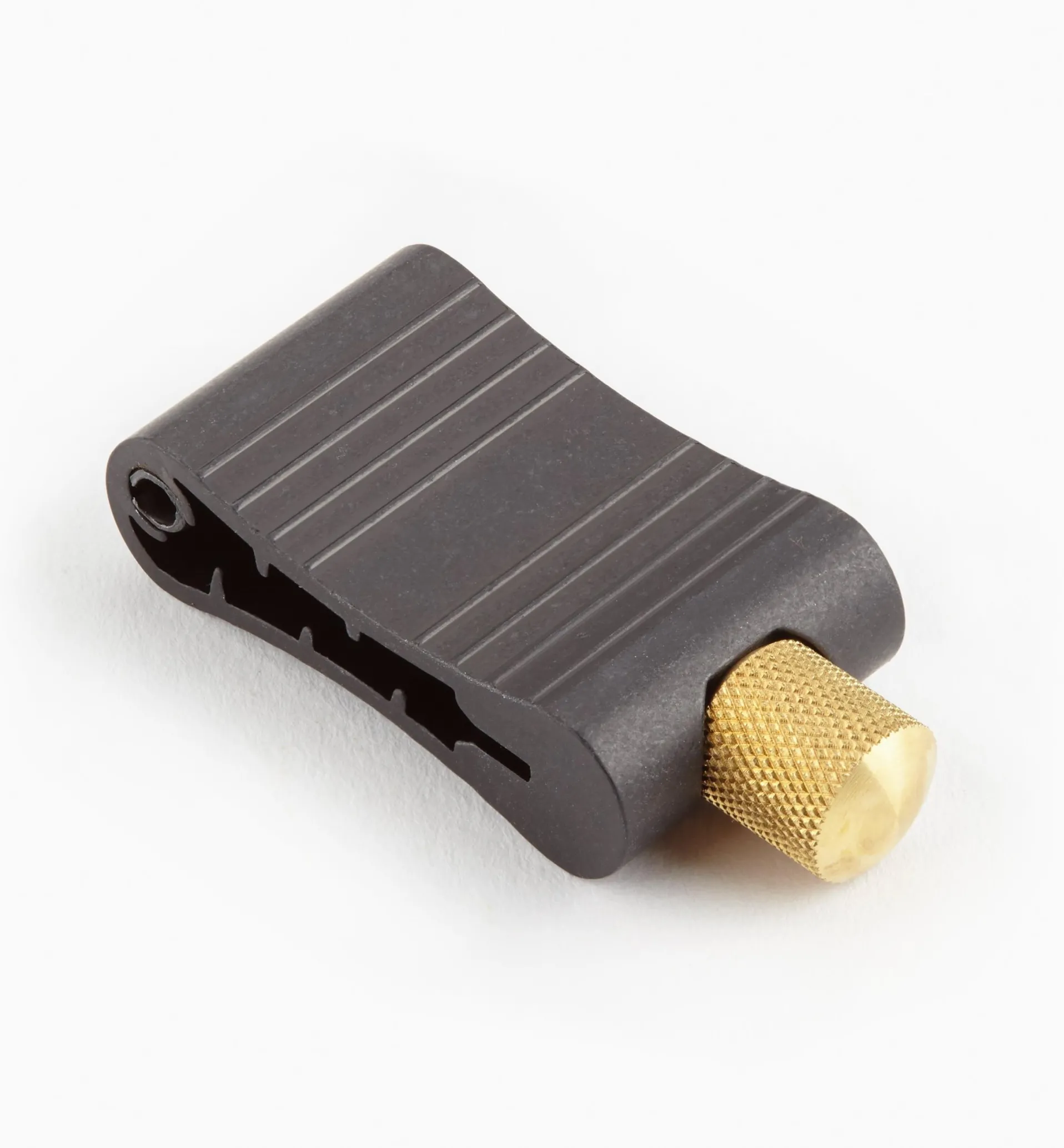 Lee Valley Veritas Ruler Stop