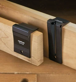 Lee Valley Veritas Saddle Squares