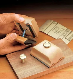 Lee Valley Veritas Sanding Block