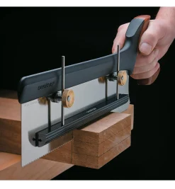 Lee Valley Veritas Saw Depth Stop