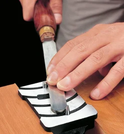 Lee Valley Veritas Scraper Burnisher For Turners