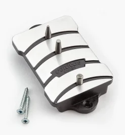 Lee Valley Veritas Scraper Burnisher For Turners