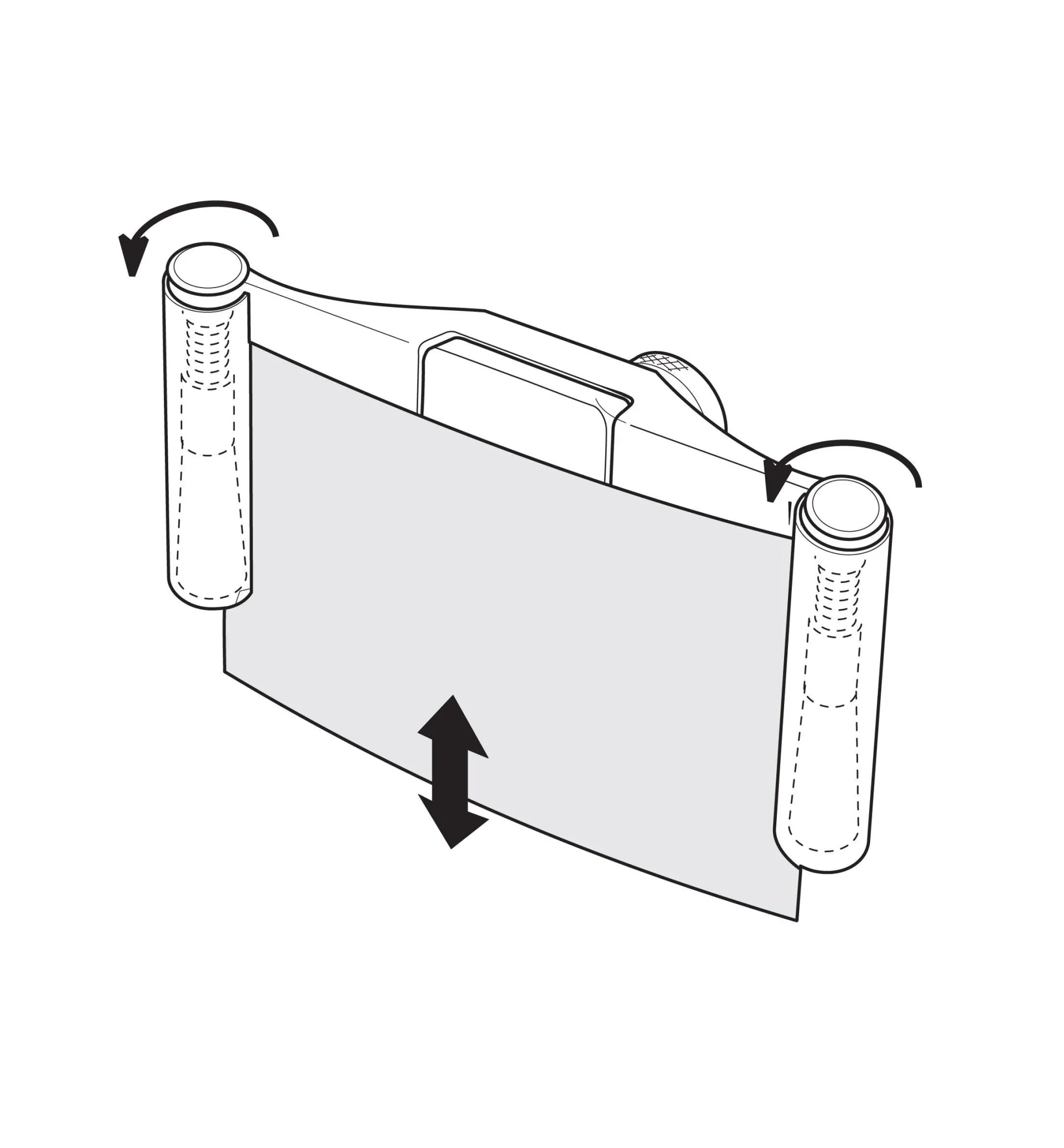 Lee Valley Veritas Scraper Holder