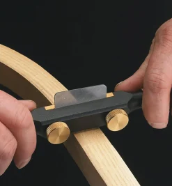 Lee Valley Veritas Scraper Shave