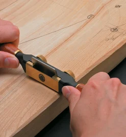 Lee Valley Veritas Scraper Shave