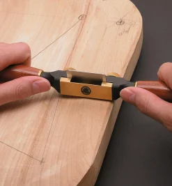 Lee Valley Veritas Scraper Shave