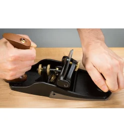 Lee Valley Veritas Scraping Plane