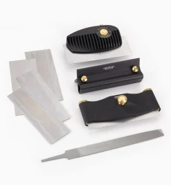 Lee Valley Veritas Scraping Set