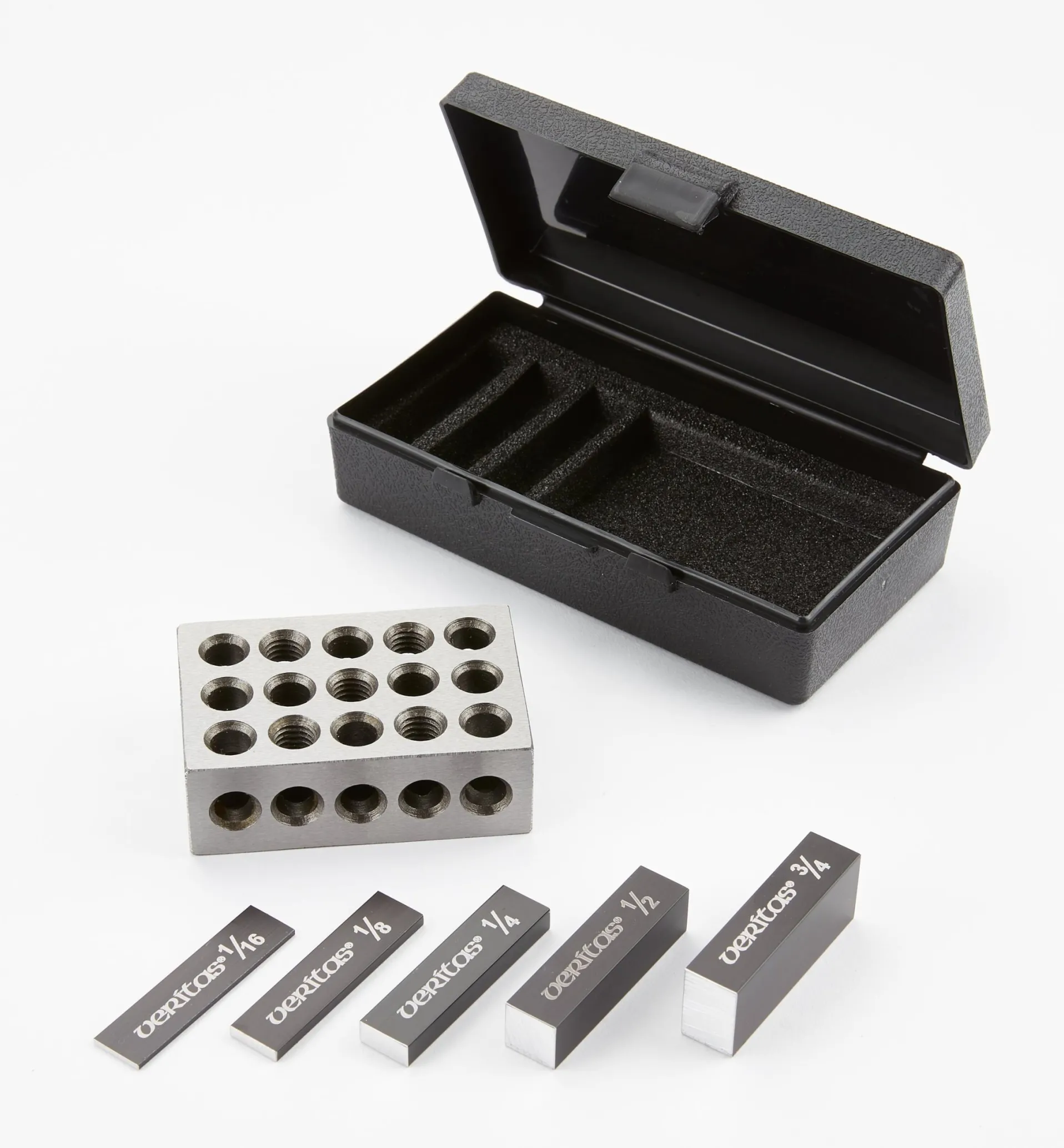 Lee Valley Veritas Set-Up Blocks