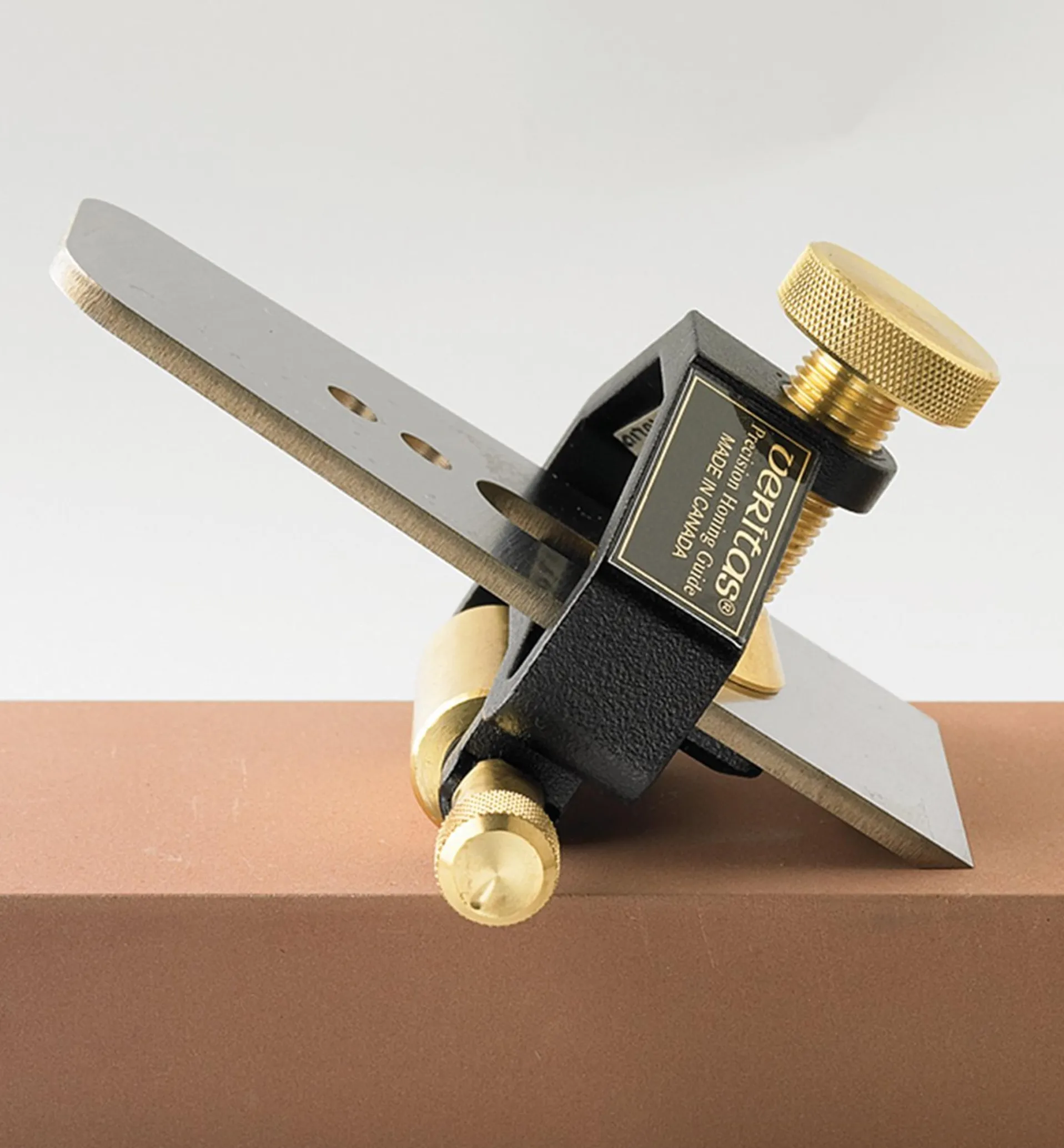 Lee Valley Veritas Sharpening System