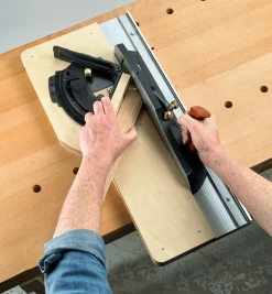 Lee Valley Veritas Shooting Board