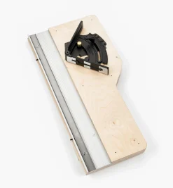 Lee Valley Veritas Shooting Board