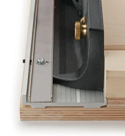 Lee Valley Veritas Shooting Board Tracks