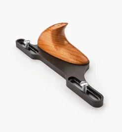 Lee Valley Veritas Shooting Grip