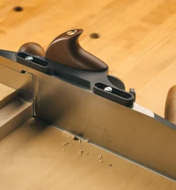 Lee Valley Veritas Shooting Grip