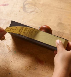 Lee Valley Veritas Shooting Sanders