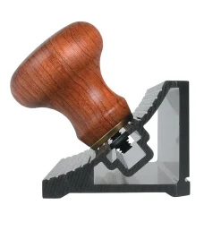 Lee Valley Veritas Shooting Sanders