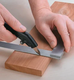 Lee Valley Veritas Shop Knife