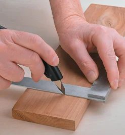 Lee Valley Veritas Shop Knife