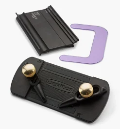 Lee Valley Veritas Short-Blade Honing Guide