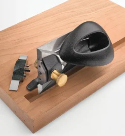 Lee Valley Veritas Side Rabbet Plane