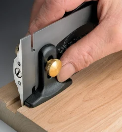 Lee Valley Veritas Side Rabbet Plane