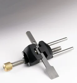 Lee Valley Veritas Side-Clamping Honing Guide