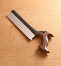 Lee Valley Veritas Small Fine-Tooth Crosscut Saw