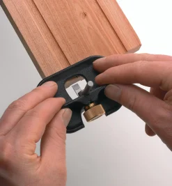 Lee Valley Veritas Small Router Plane