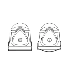 Lee Valley Veritas Small Scraping Plane