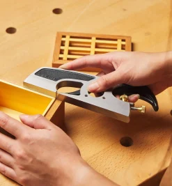 Lee Valley Veritas Small Shoulder Plane