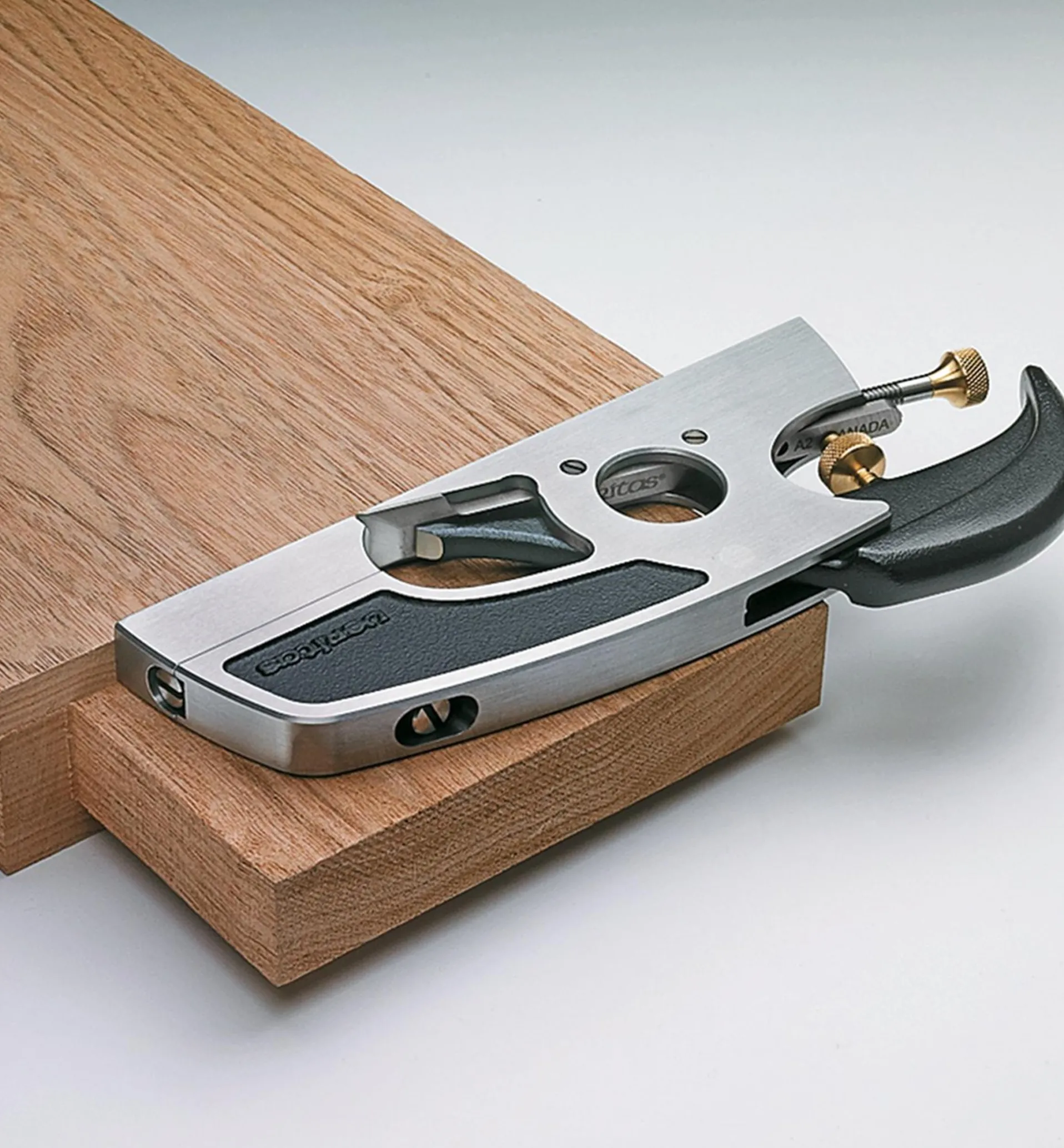 Lee Valley Veritas Small Shoulder Plane