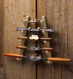 Lee Valley Veritas Spokeshave Rack