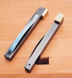 Lee Valley Veritas Square Bench Dogs