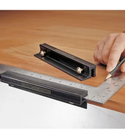 Lee Valley Veritas Square Fence