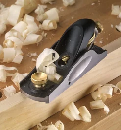 Lee Valley Veritas Standard Block Plane