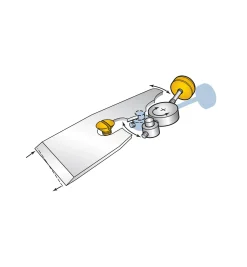 Lee Valley Veritas Standard Block Plane