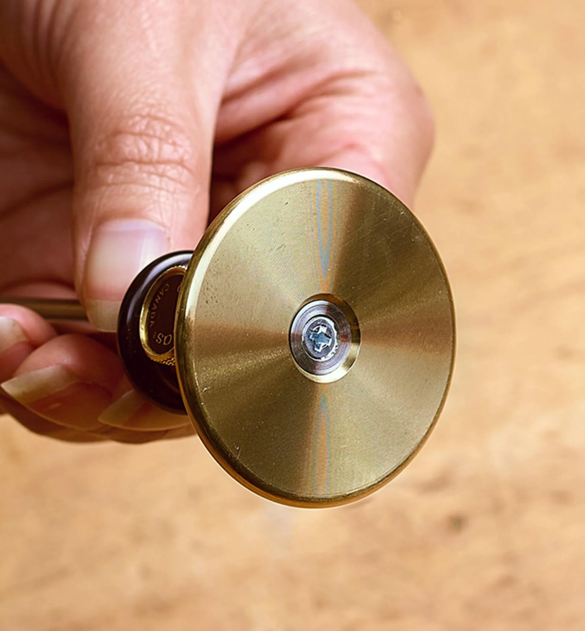 Lee Valley Veritas Standard Wheel Marking Gauge