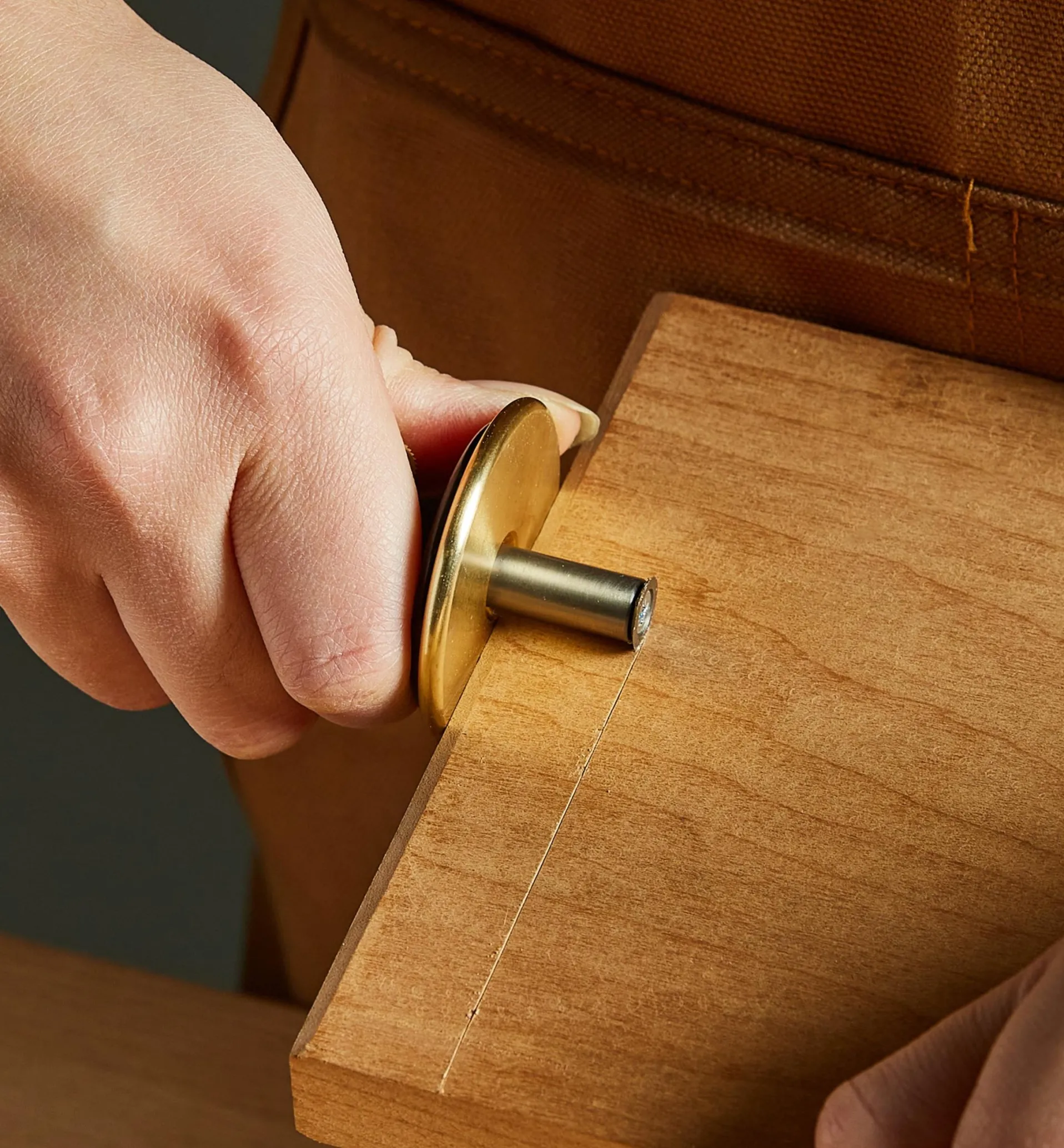 Lee Valley Veritas Standard Wheel Marking Gauge