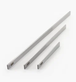 Lee Valley Veritas Steel Straightedges