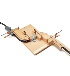 Lee Valley Veritas Strap Clamps For Steam Bending