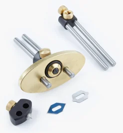 Lee Valley Veritas String Inlay Tool System