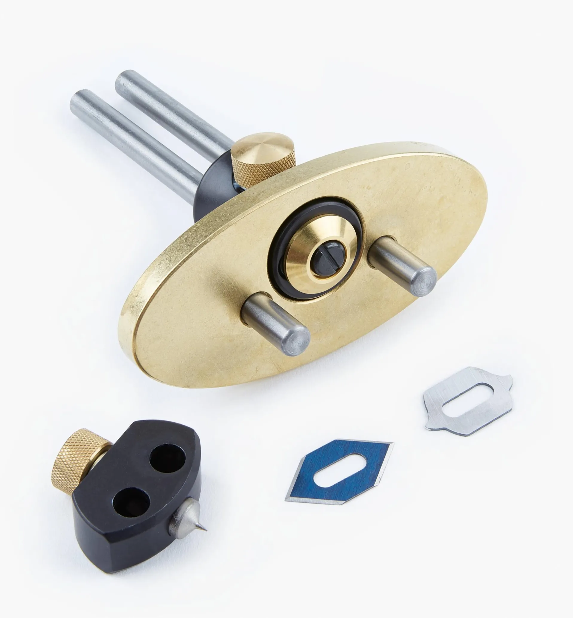 Lee Valley Veritas String Inlay Tool System