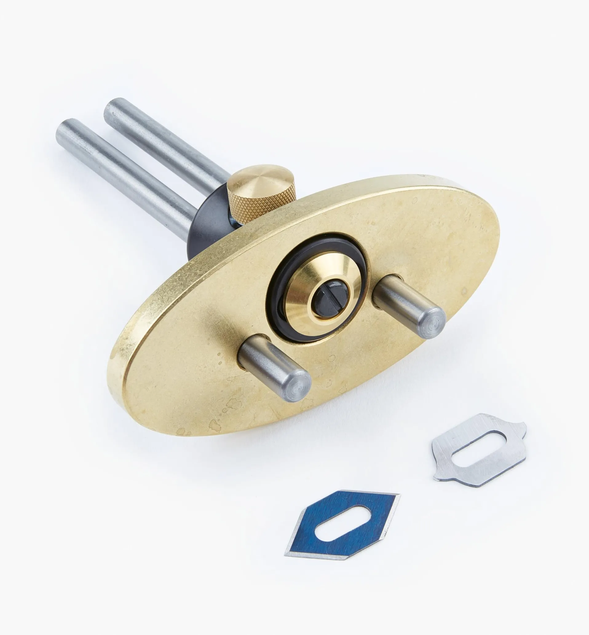 Lee Valley Veritas String Inlay Tool System