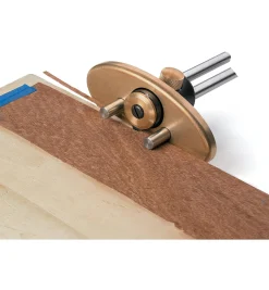 Lee Valley Veritas String Inlay Tool System