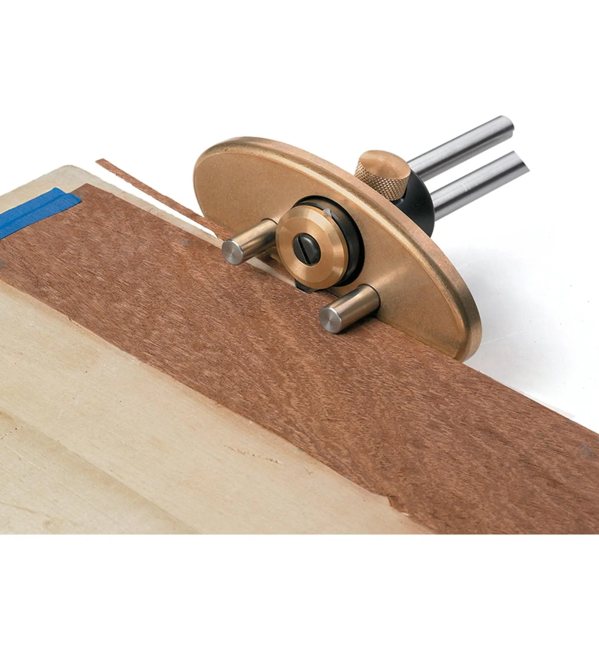 Lee Valley Veritas String Inlay Tool System