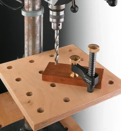 Lee Valley Veritas Surface Clamp