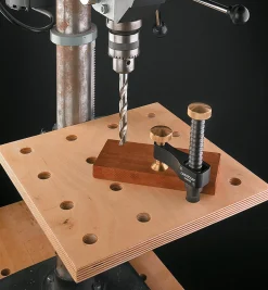 Lee Valley Veritas Surface Clamp, 20mm Post