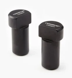 Lee Valley Veritas Surface Dogs, 3/4" Post